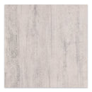 36X36 Infinity Ivory Cement Matte Porcelain Tile