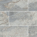 9mm 36x72 La Spezia Porcelain Glazed Polished Slab Final Sale