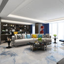 10.5mm 36x72 Neo Stone Polished Porcelain Slab Final Sale (24 CT/PA)