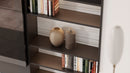 12x24 Chateau Zebrino Porcelain Matte Tile