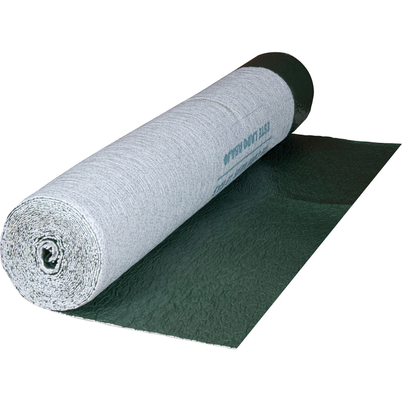 First Step Premium 3-In-1 Underlayment (100 sqft Roll - 40 in X 30 ft)