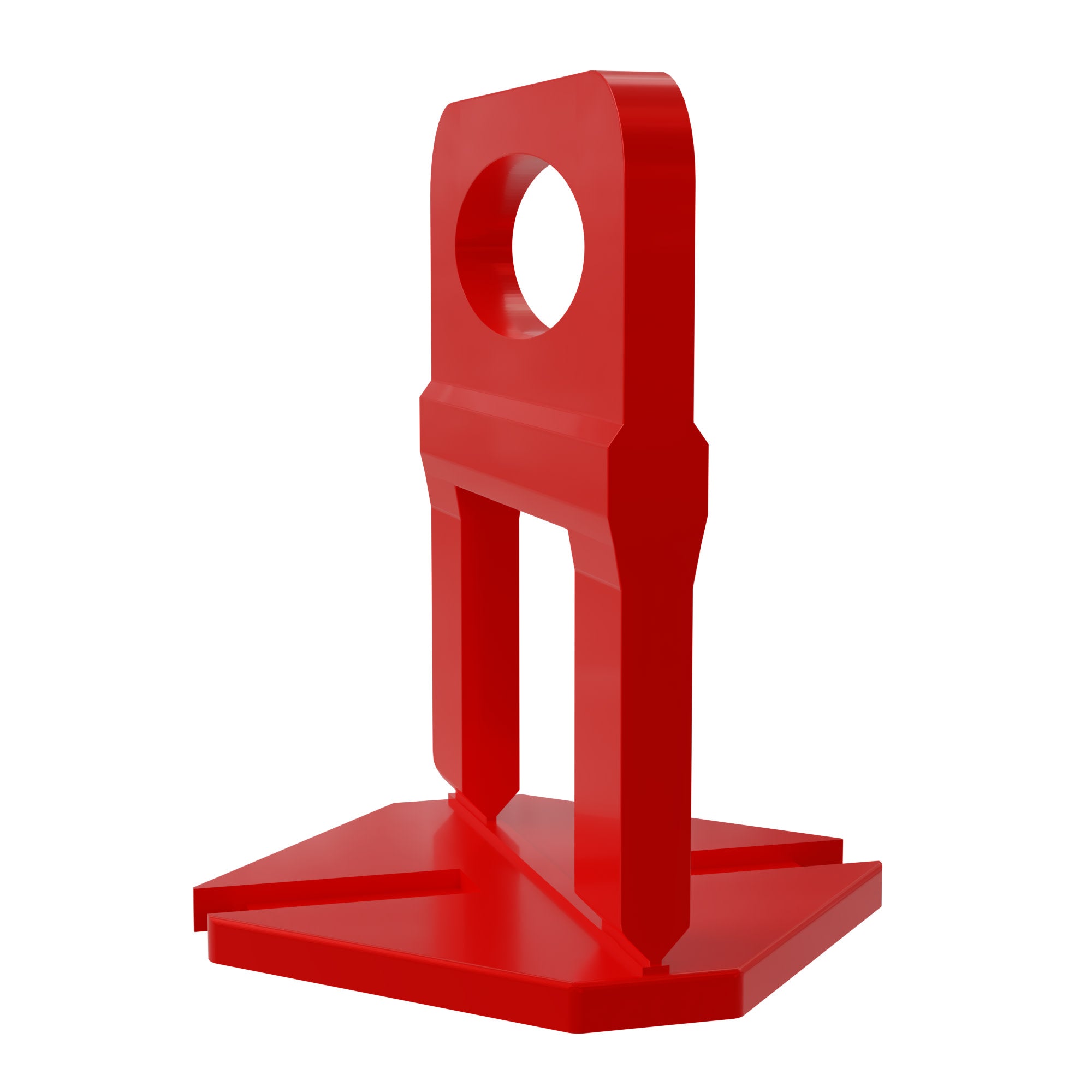 1/8 Leveling Clips (100/Bag) A