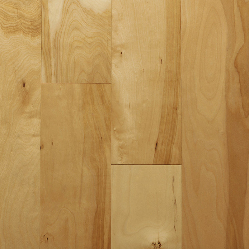 1/2"x4-7/8"xRL Newtown Alantic Birch Engineered Wood FINAL SALE