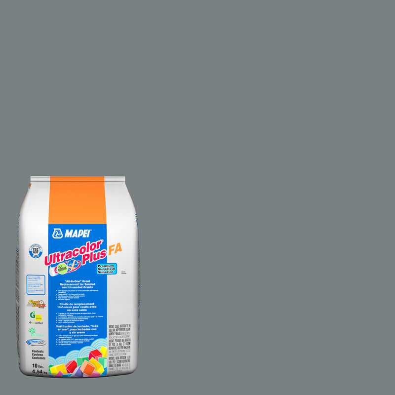 Mapei 10 lb 19 Ultra Grout Pearl