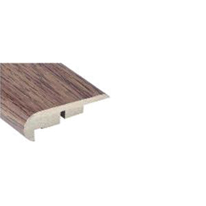 92" Nosing Solution 3/4 White Oak Genese Engineered Wood FINAL SALE