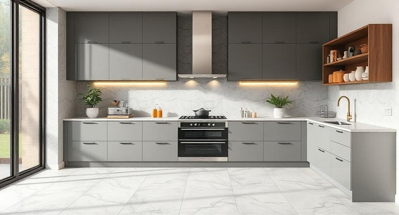 Why Summer Is the Best Time to Start Your Tile Renovation with The Tile Shoppe