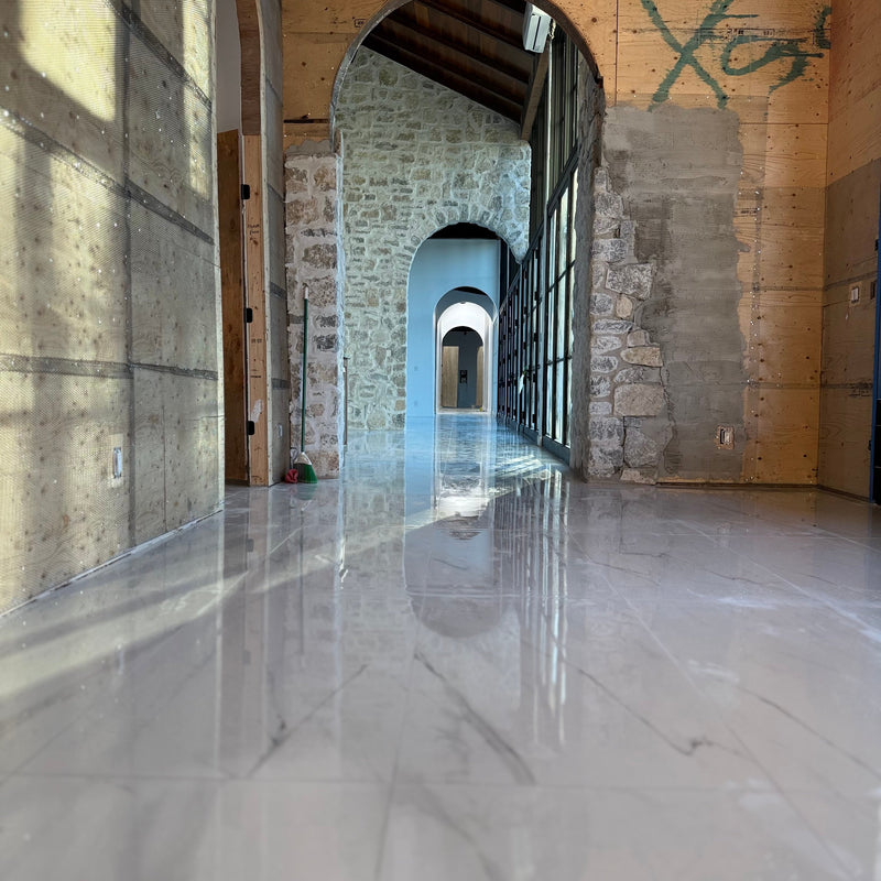 A Stunning Transformation: Elevating an Existing Home with Modern Luxury