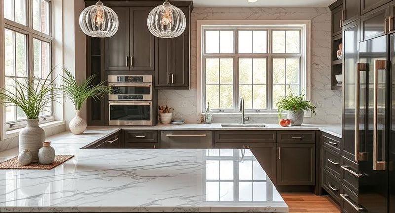 Marble Countertop