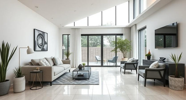 The Psychology of Tile: How Color, Pattern, and Layout Affect Your Mood at Home