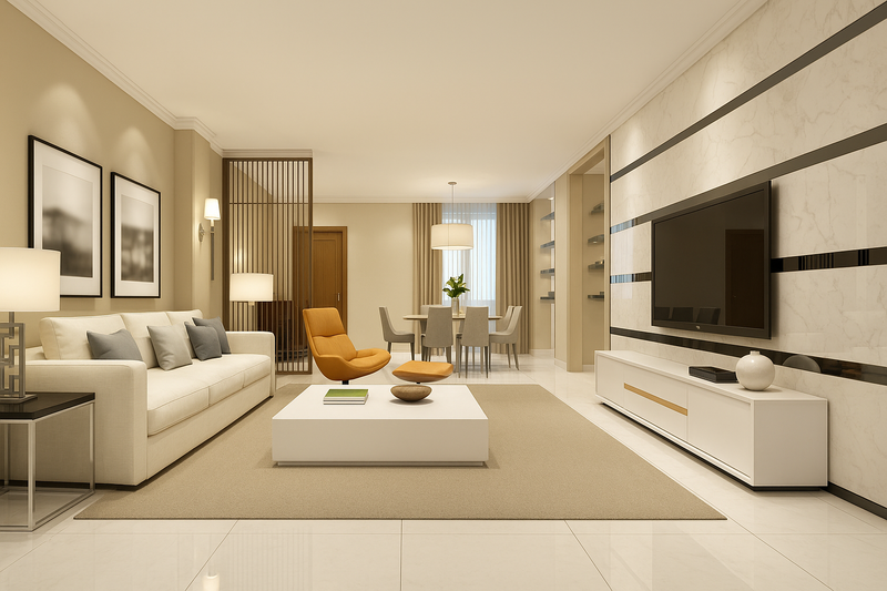 Tile Trends: What Canadian Homeowners Are Choosing?