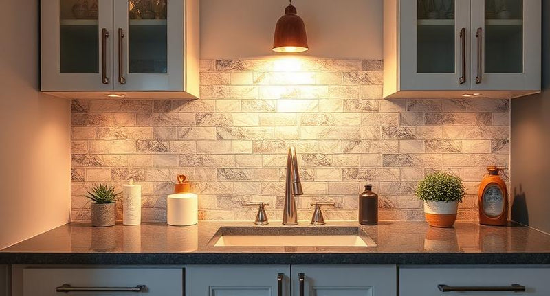 Grout Colors Matter More Than You Think: A Complete Guide