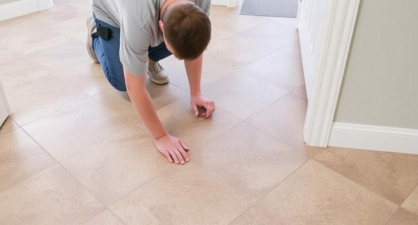 Should You Install Tiles Yourself or Hire a Professional? Pros and Cons Explained