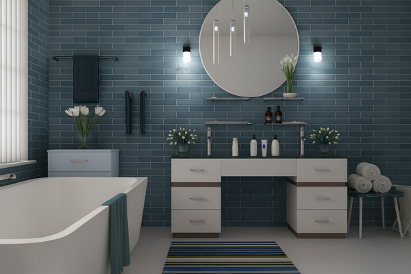 Tile Cost Breakdown: What Drives the Price in Tiles & Installation