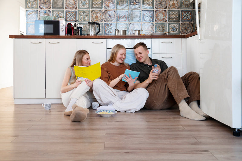 Vinyl Plank (LVP) vs Vinyl Tile (LVT), Which Is Better? Choosing the Right Vinyl Flooring in Moncton
