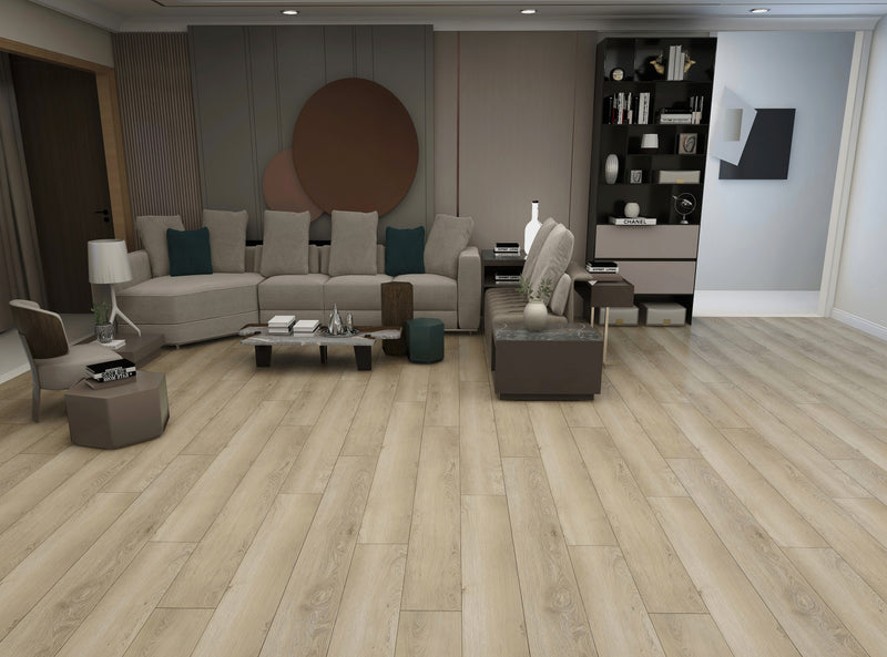 A Comprehensive Guide to Vinyl Flooring by The Tile Shoppe