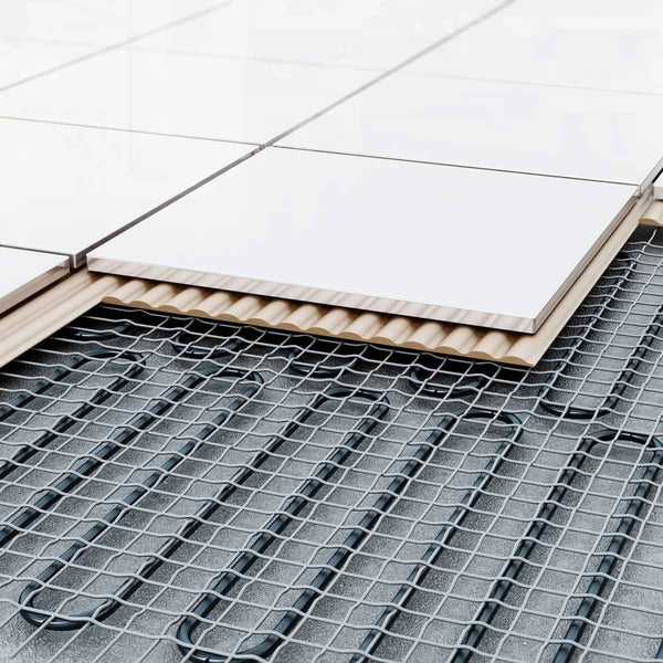 Is Radiant Floor Heating Right for your Home?