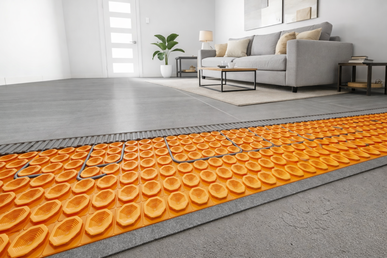Heated Floors Under Tile: System Choices, Underlayment, and Long‑term