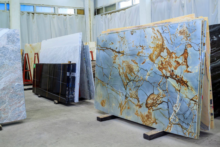 Extra-Large Slabs: Everything You Need to Know for a Luxurious Home