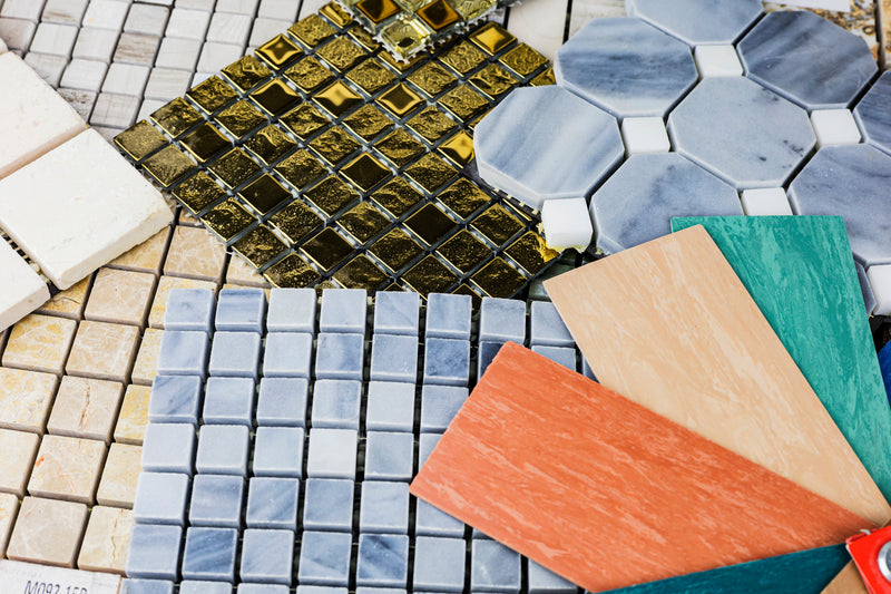 2025 Tile Trends Forecast: What’s Next in Design?