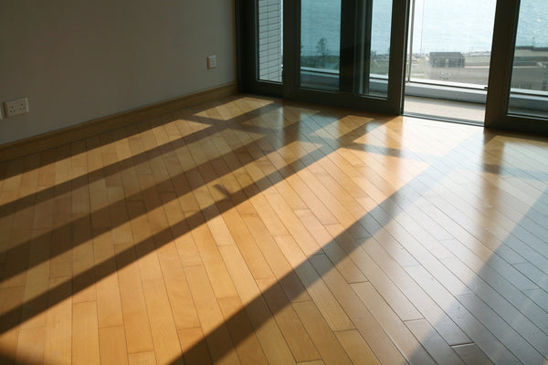 Laminate Flooring: The Benefits of this Robust and Inexpensive Flooring Material