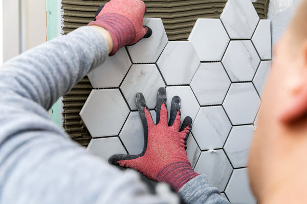 Should I Install Tile With the Help of a Professional or Can I Do it Myself?