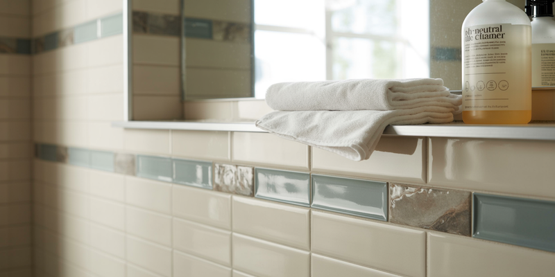 Simple but Powerful Tile Care Tips for All Homeowners