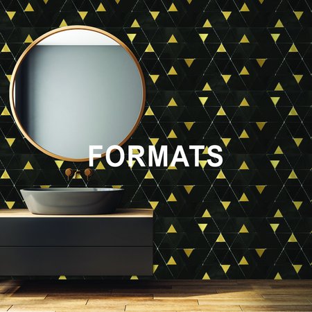 FORMATS