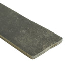 3x11 Madrazo Black Porcelain Matte Tile Final Sale