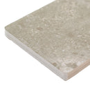 3x11 Madrazo Grey Porcelain Matte Tile Final Sale
