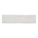 3x11 Madrazo White Porcelain Matte Tile Final Sale