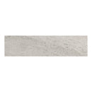 3x12 Anciano Grigio Honed Marble Tile