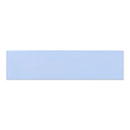 3x12 BG Soft Blue Glossy Wall Ceramic Tile