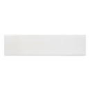 3x12 BG Tender Grey Glossy Wall Ceramic Tile