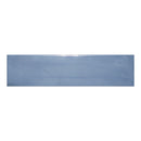 3x12 BG Petrol Glossy Wall Ceramic Tile