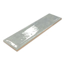 3x12 Nara Glass Green Ceramic Glossy Wall Tile