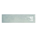 3x12 Nara Glass Green Ceramic Glossy Wall Tile