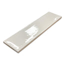 3x12 Nara Blanco Ceramic Glossy Wall Tile