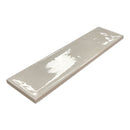 3x12 Nara Gris Ceramic Glossy Wall Tile