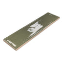 3x12 Nara Oliva Green Ceramic Glossy Wall Tile