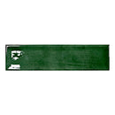 3x12 Tavira Romero Green Ceramic Glossy Wall Tile