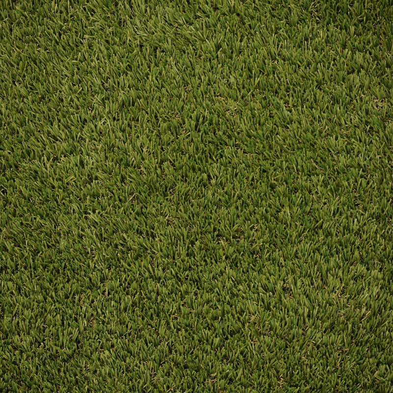 6 ft. x 8 ft. Eco Essential Artificial Green Grass (Pile Height: 35 mm) (48.04 SF/Roll)