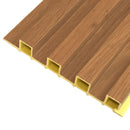 6.3"x114" WPC Fluted Wall Panel (W-04) (2900x160x24 mm)