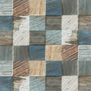 6x20 Taisha Colour Matte Porcelain Wall Tile