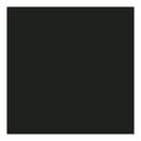 10x10 Basic Black Satin Porcelain Tile