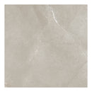 12x12 Klasiko Light Grey Porcelain Matte Tile