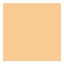 13.5mm 12x12 Antiasit Yellow Porcelain Matte Tile