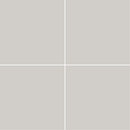 13.5mm 12x12 Antiasit Medium Grey Porcelain Matte Tile