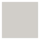 13.5mm 12x12 Antiasit Medium Grey Porcelain Matte Tile