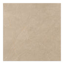 12x12 Pulpis Taupe Matte Porcelain Tile