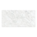 12x24 Majesto Bianco Gioia Honed Rectified Colorsync Porcelain Tile